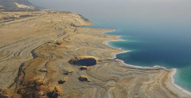 9 Things You Didn T Know About The Dead Sea And The Judaean Desert Traveling In Israel