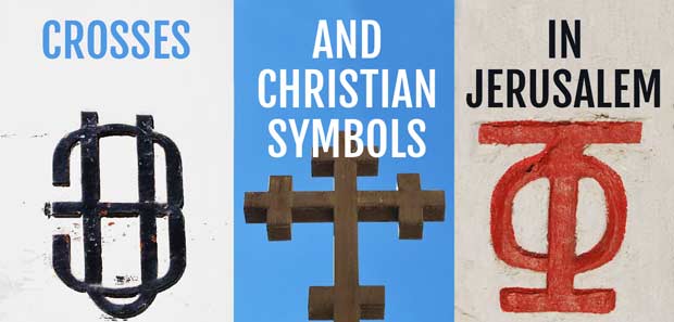 christian church symbols